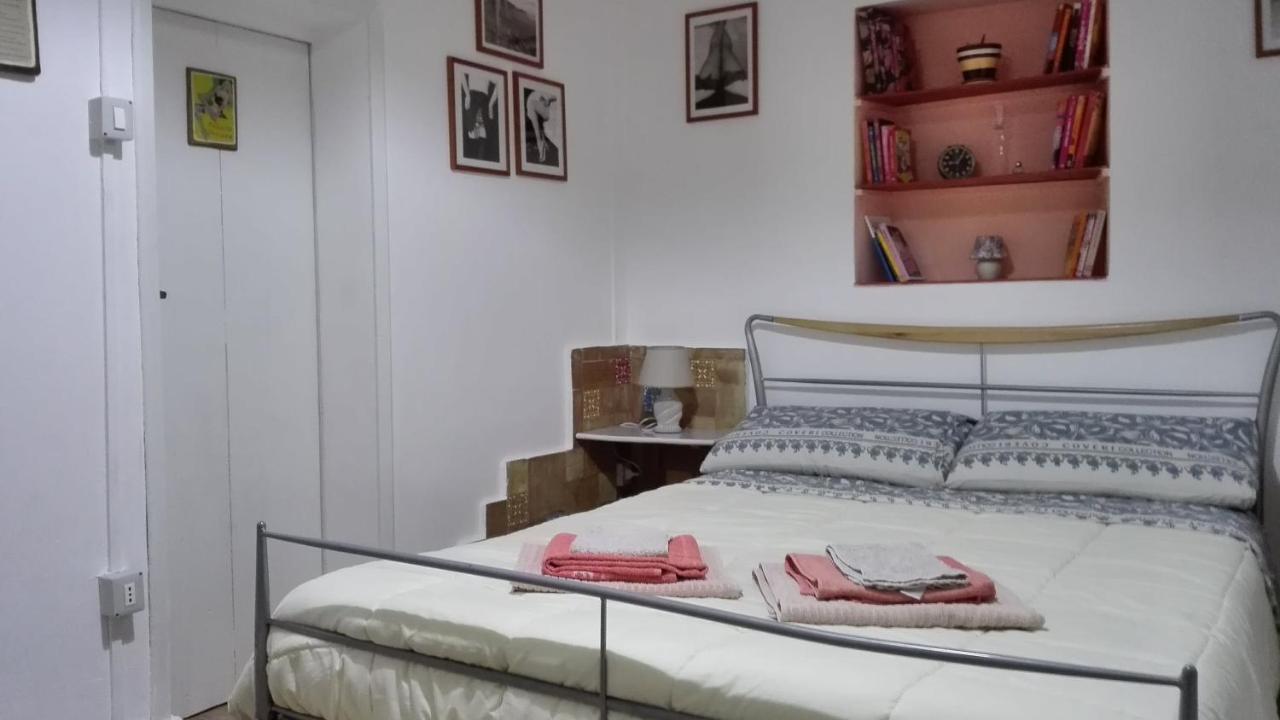 Zagara Di Sicilia Villa Marsala Ngoại thất bức ảnh