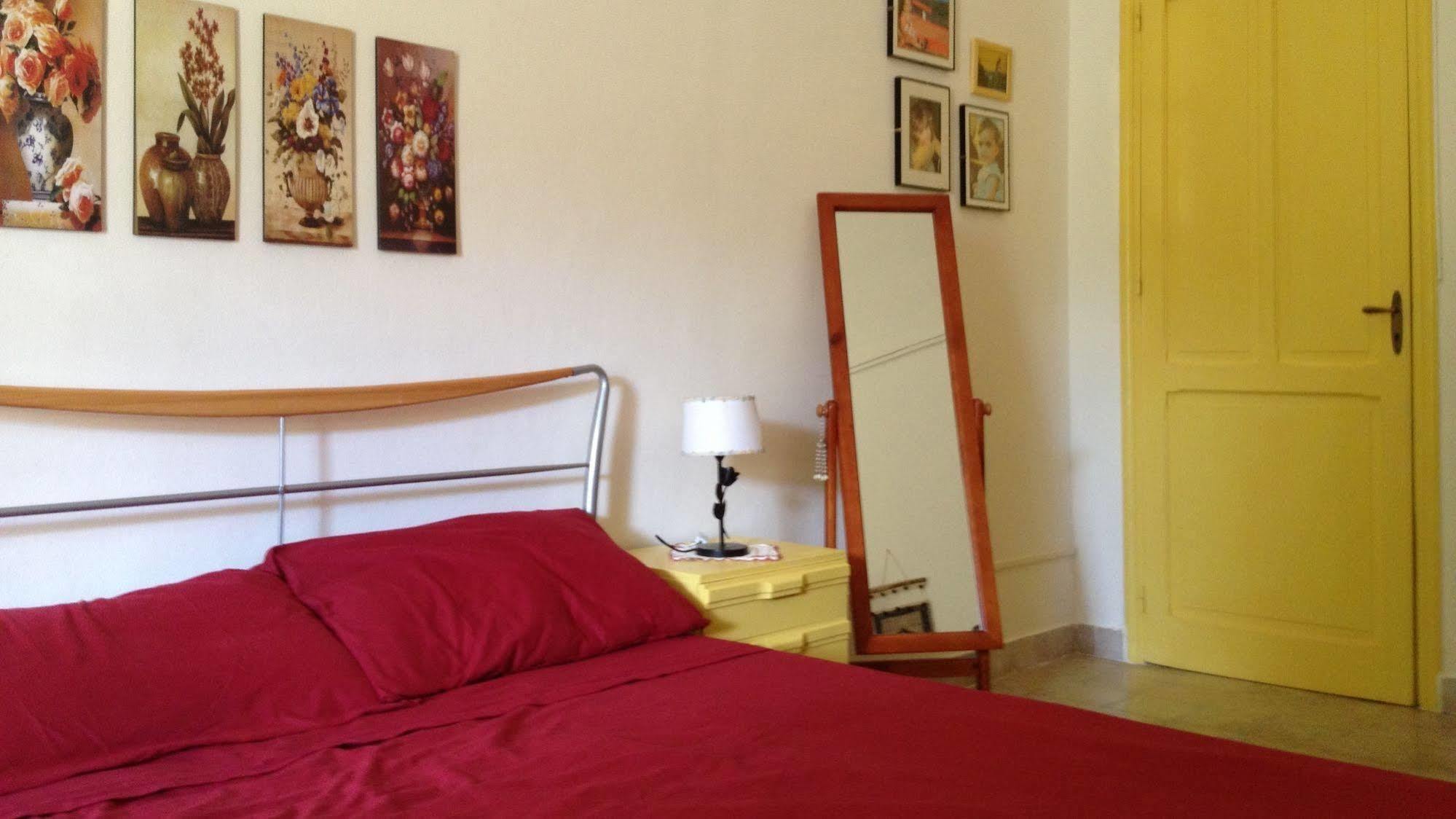 Zagara Di Sicilia Villa Marsala Ngoại thất bức ảnh